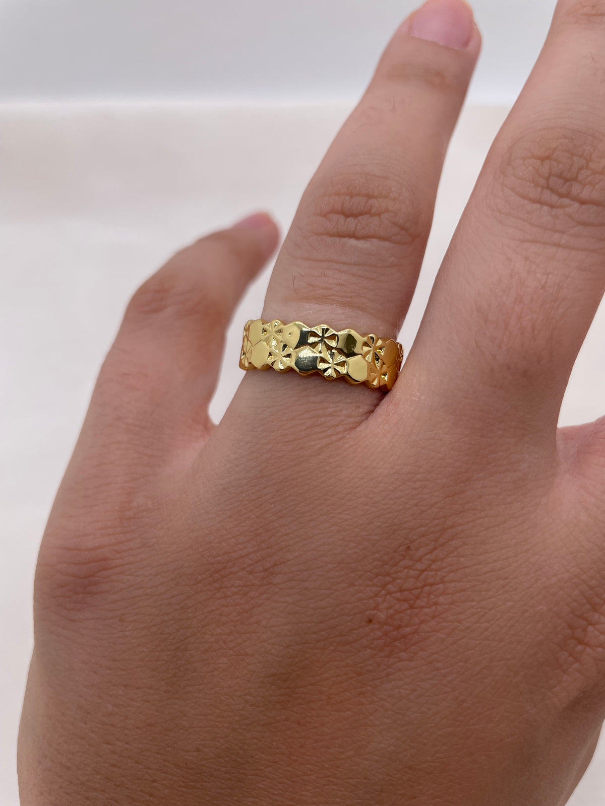 Ring I