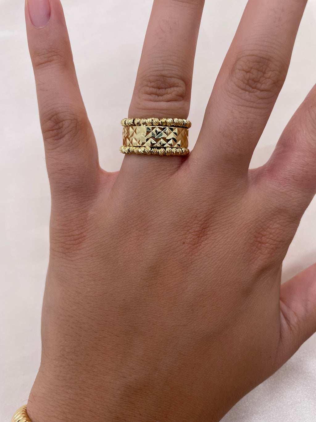 Ring B