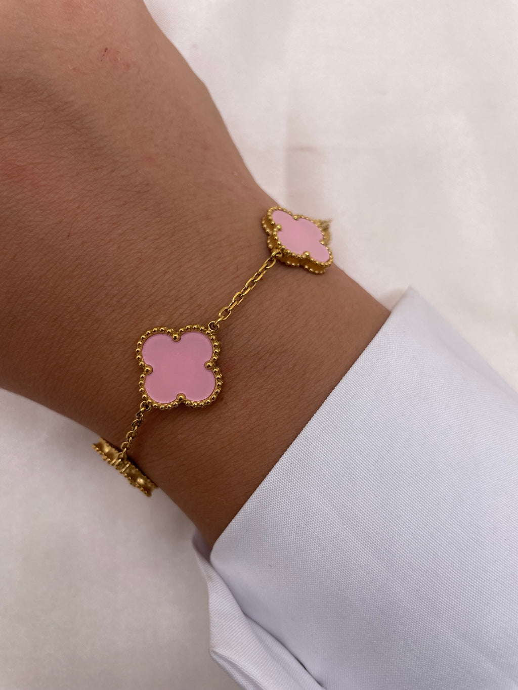 Vancleef Bracelet1