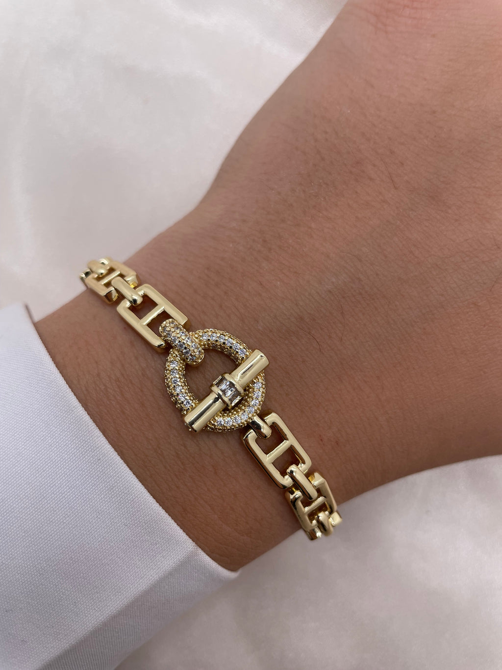U N I Q U E Bracelet