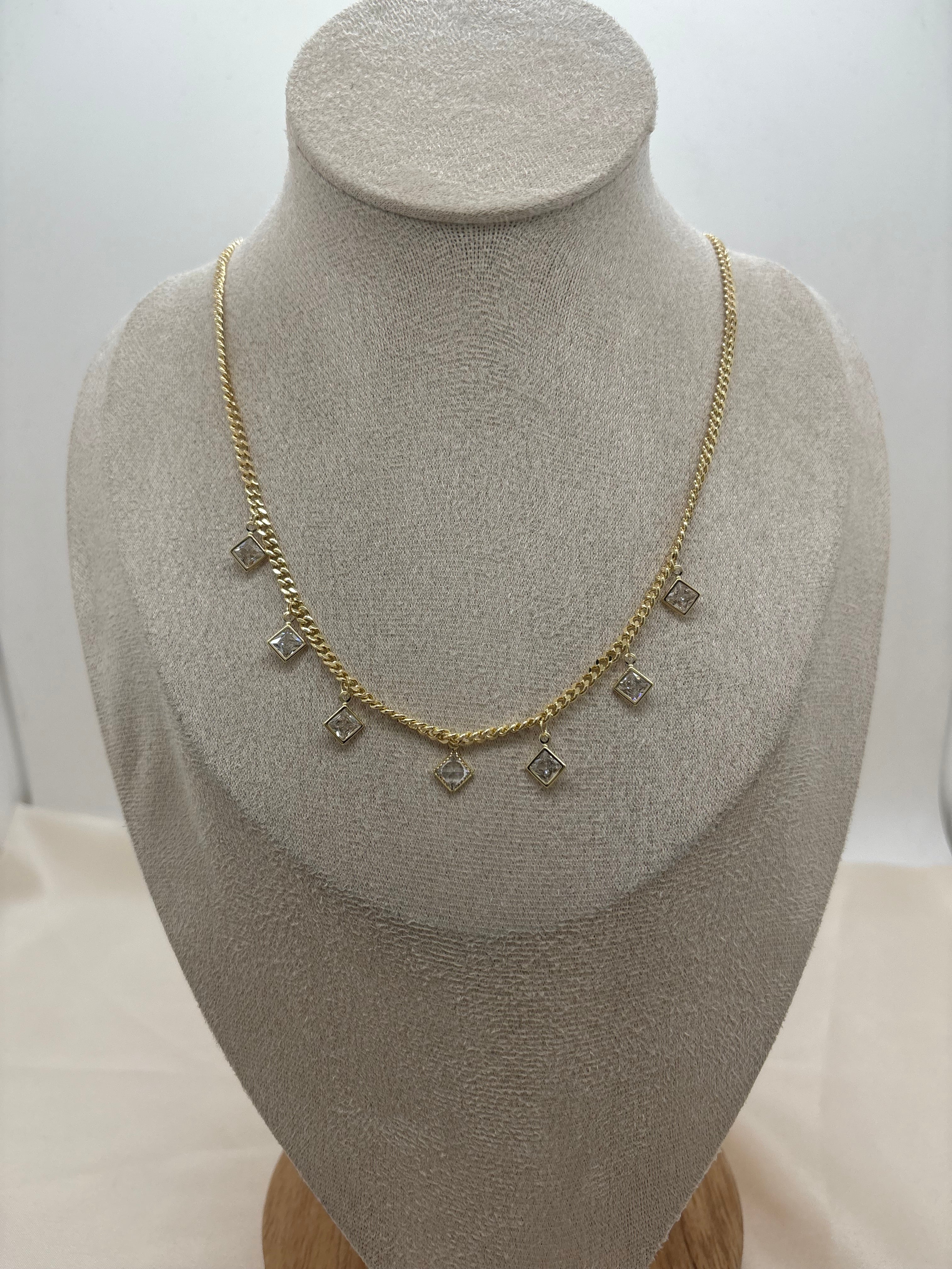 Necklace 8