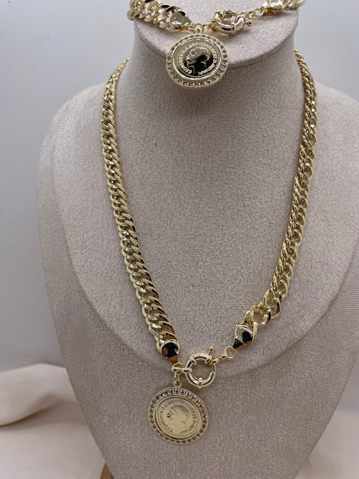 Lira Set