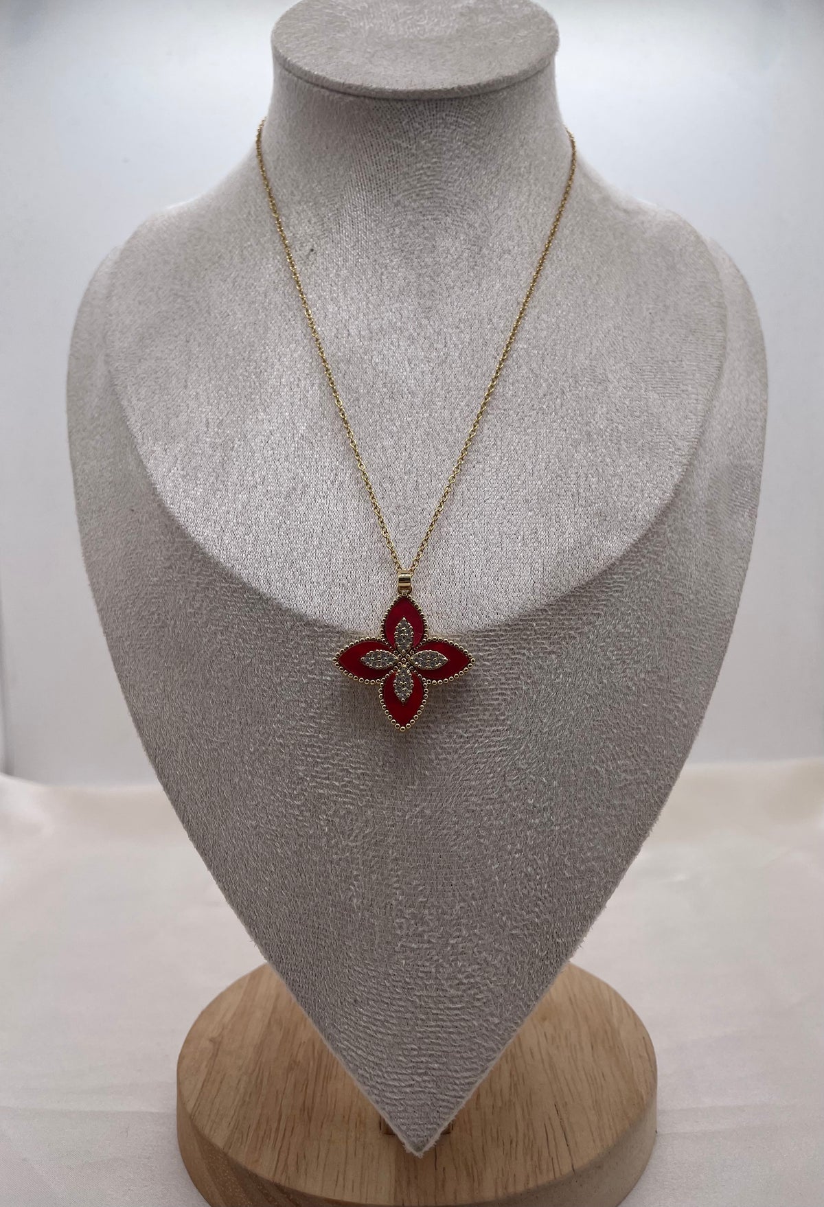 Necklace A1