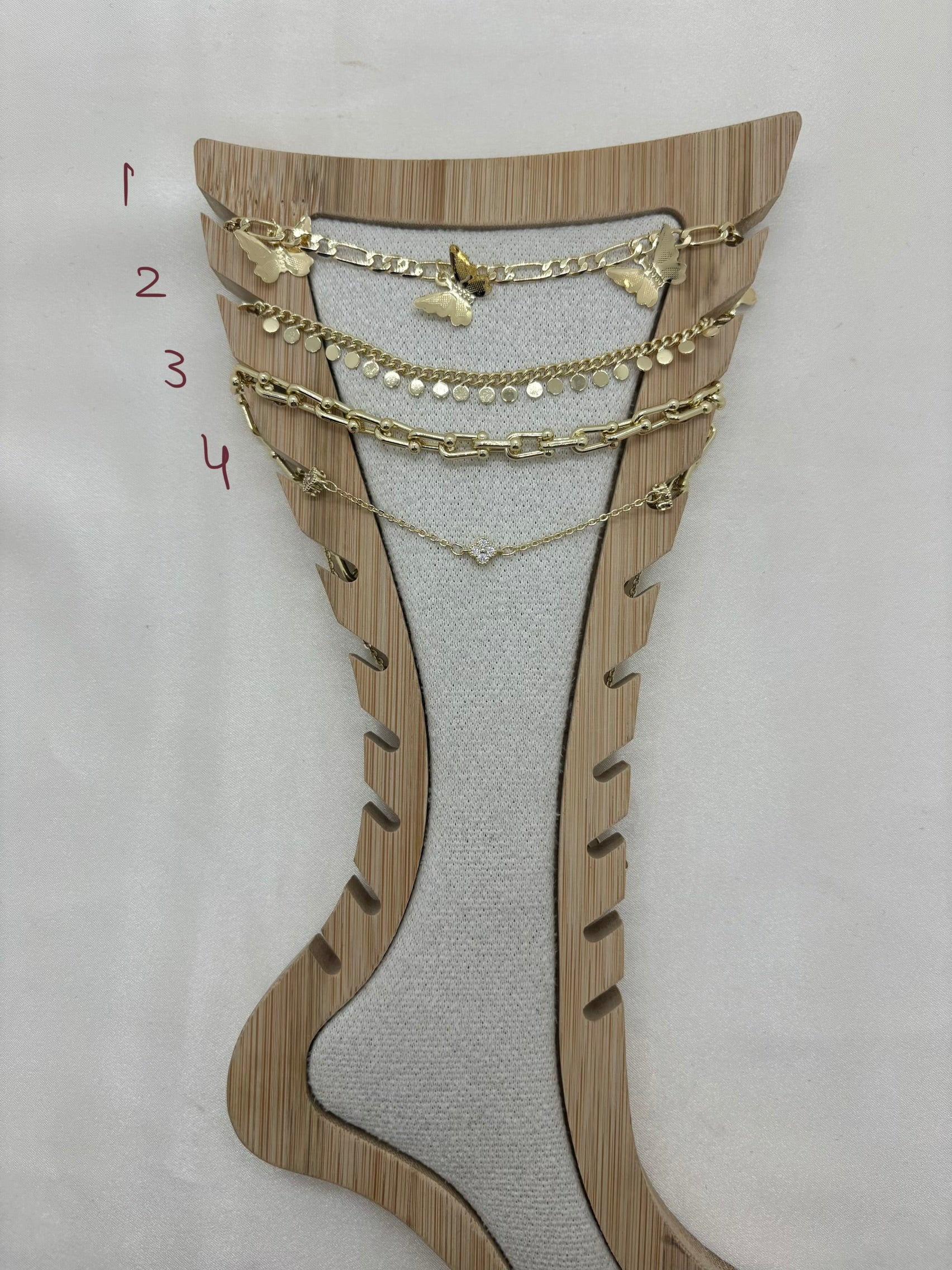 Anklet 15