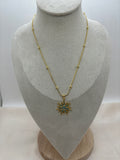 Stella Necklace