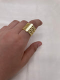 Multichain Ring