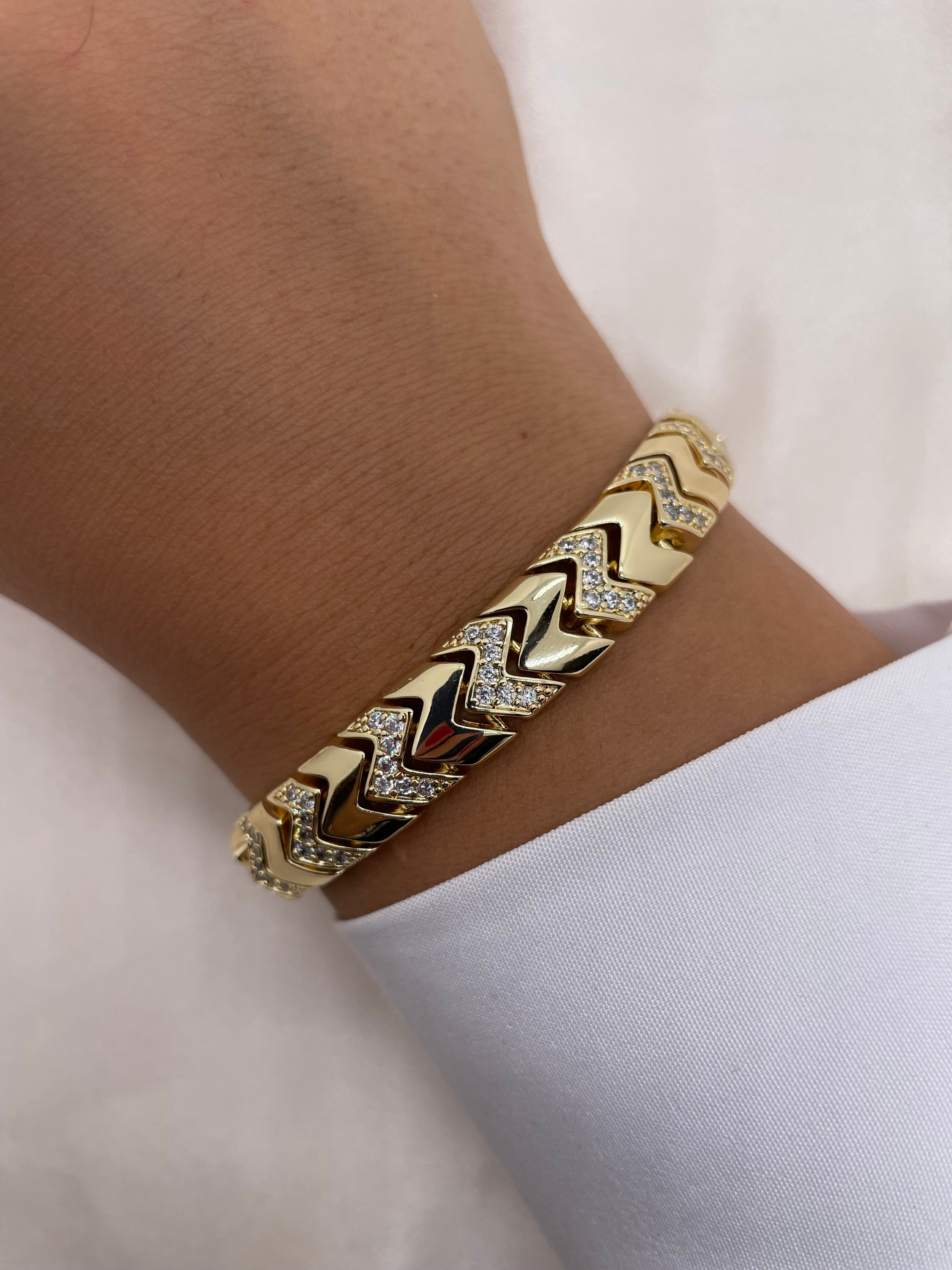 Vanya Bracelet