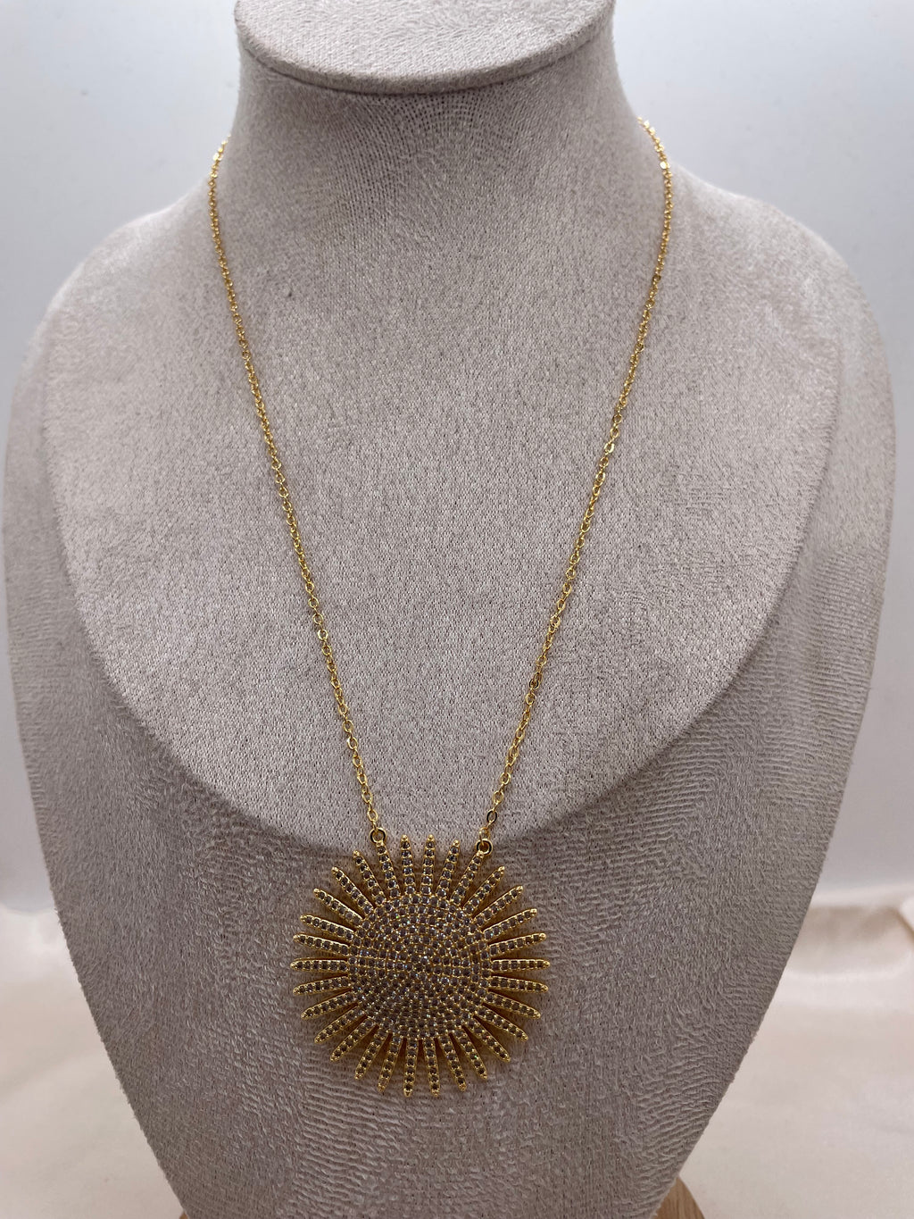 Necklace 222