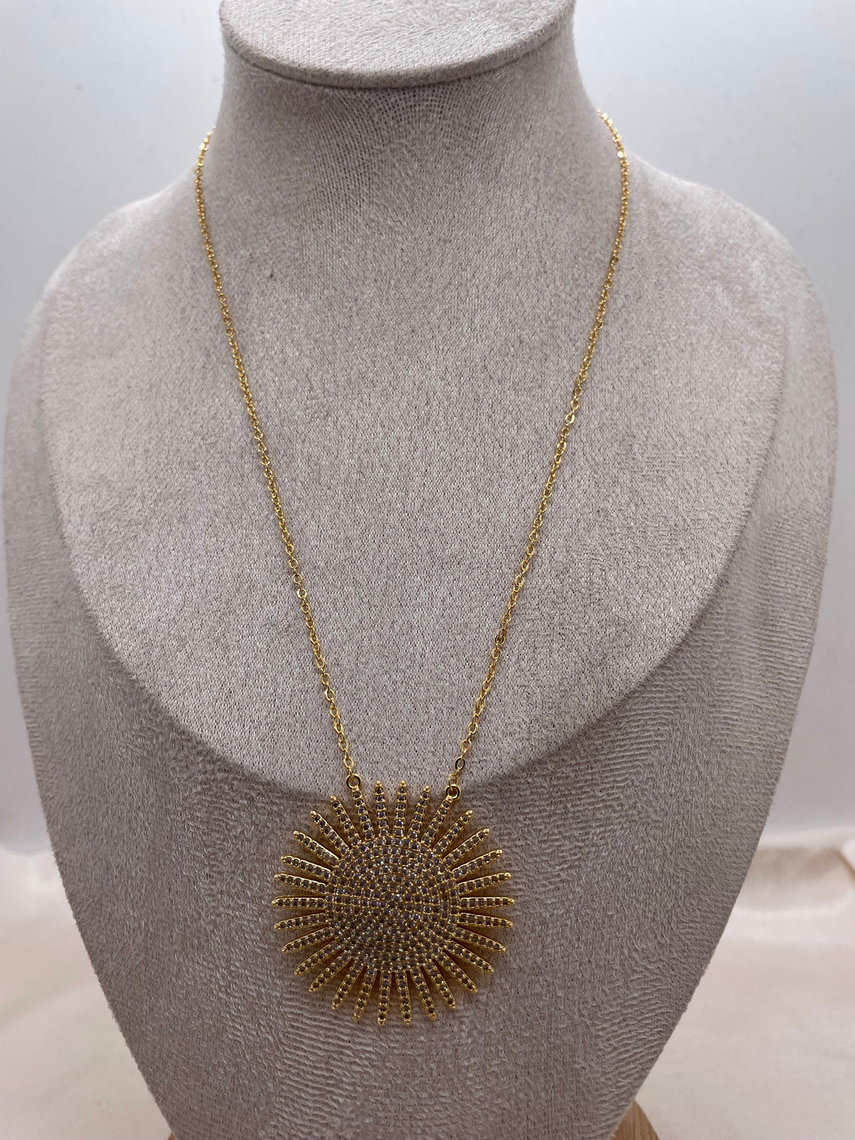 Necklace 222