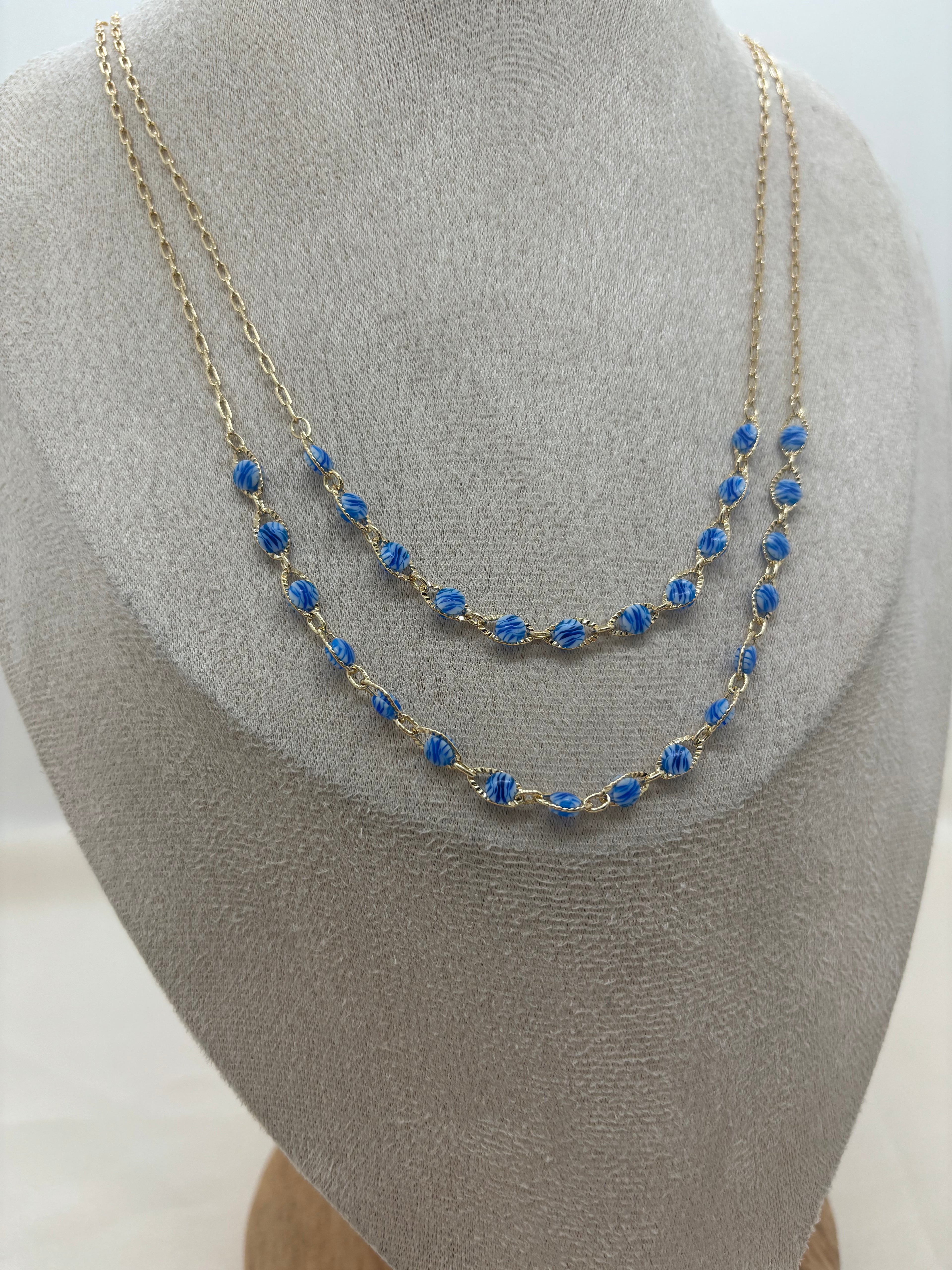 Necklace  21