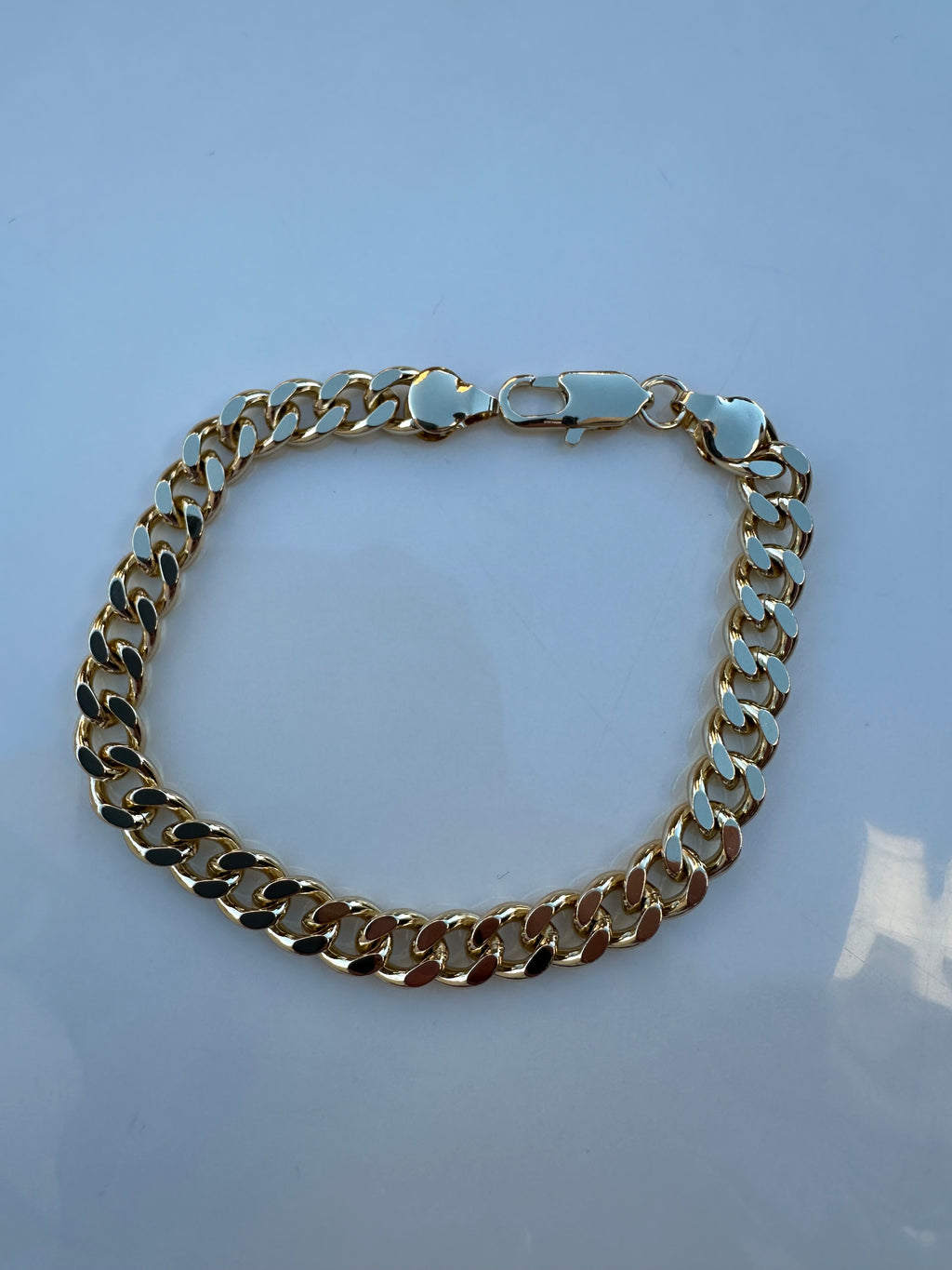 Classic Chain bracelet