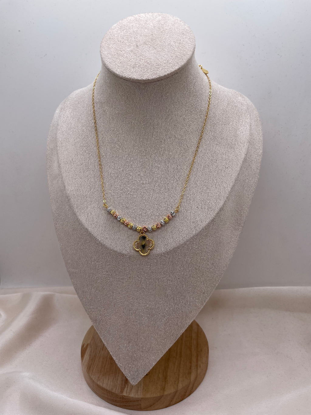 Vancleef Necklace
