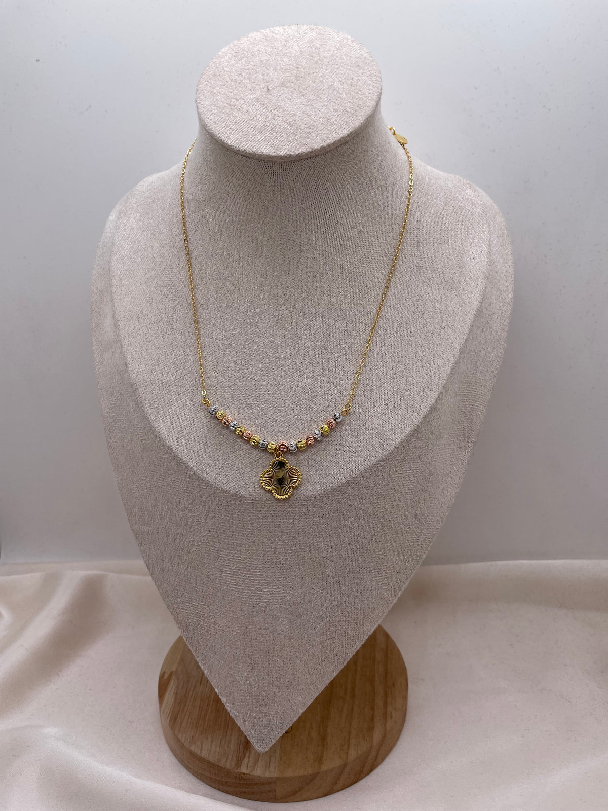 Vancleef Necklace