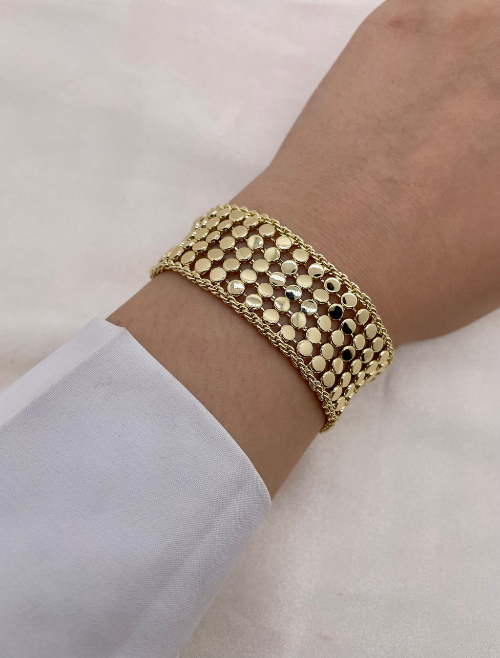 Hawsa Bracelet