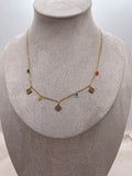 Petite Vancleef Necklace 111