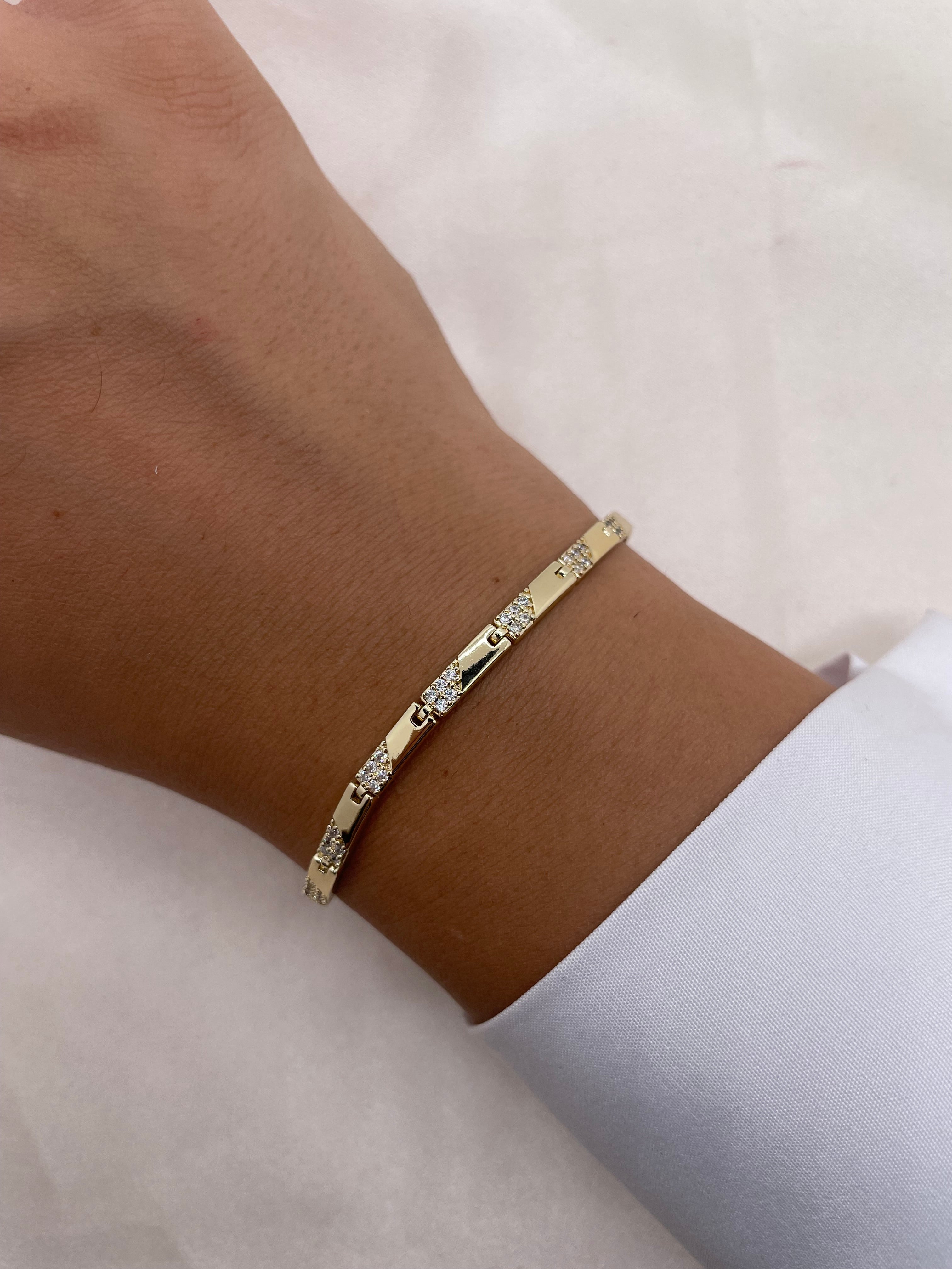 Sienna Bracelet