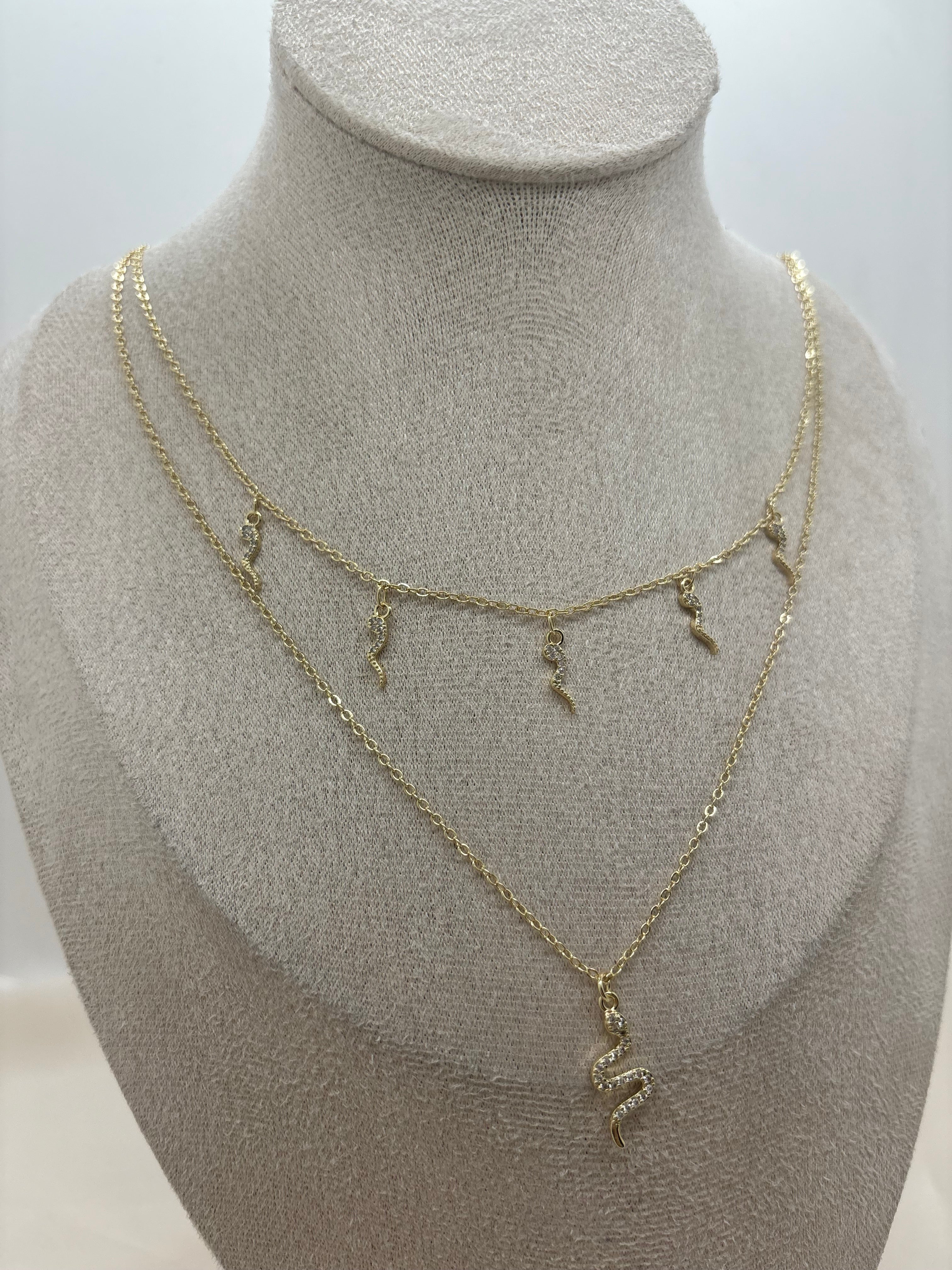 Necklace 13