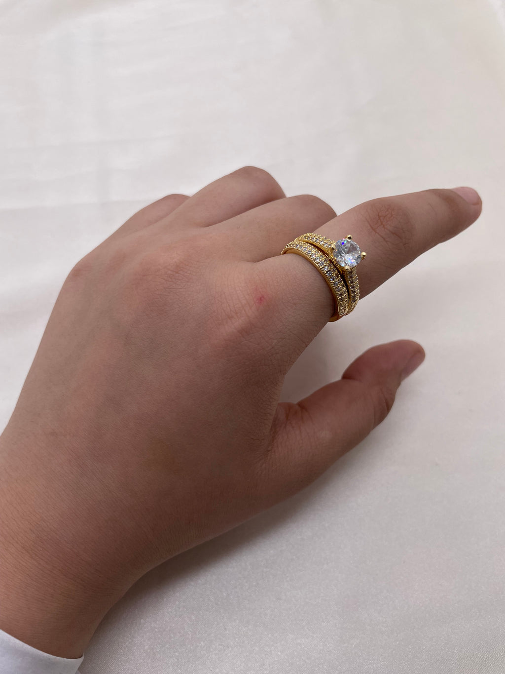 Twins Ring 4