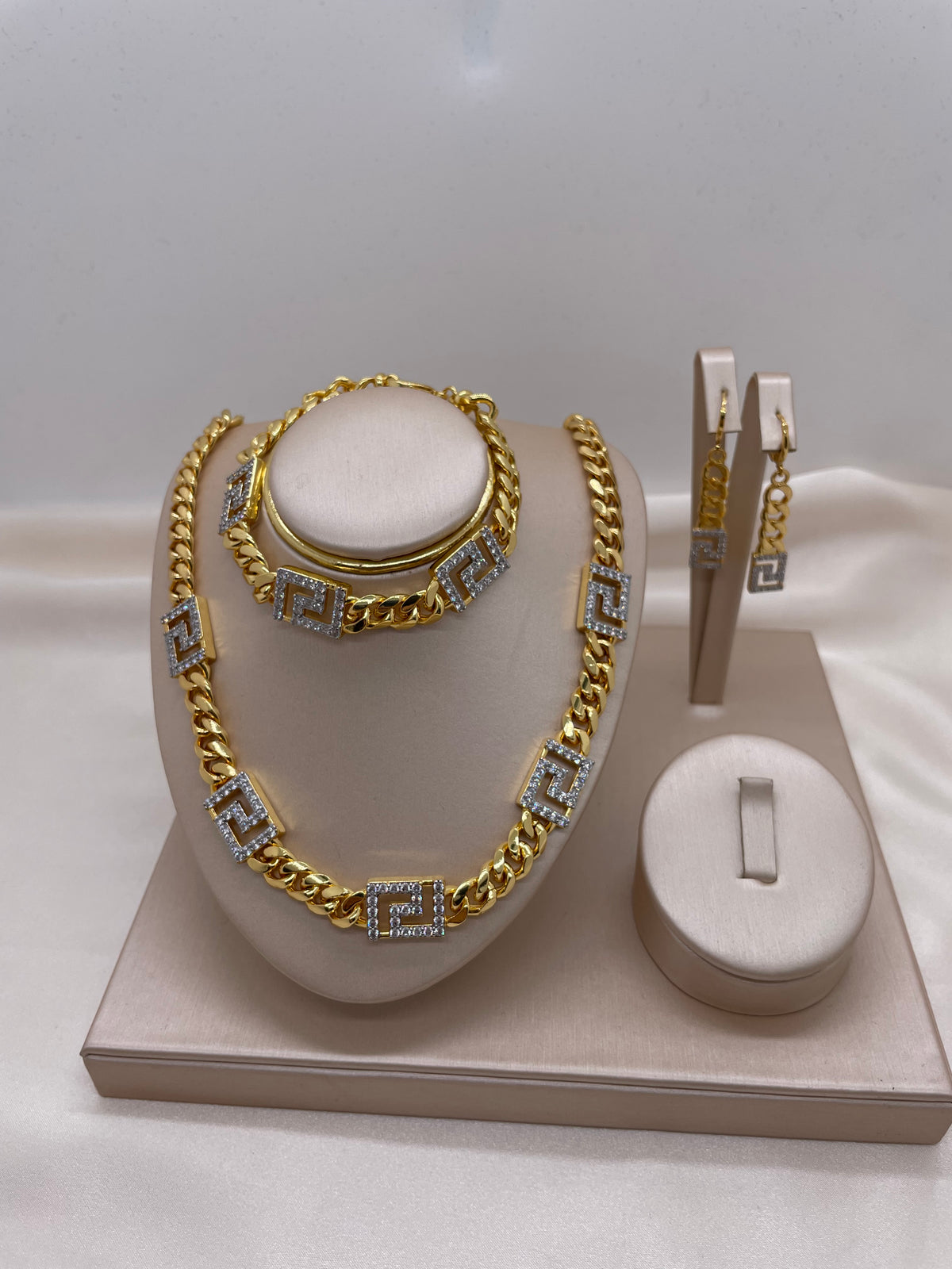 Versace Set
