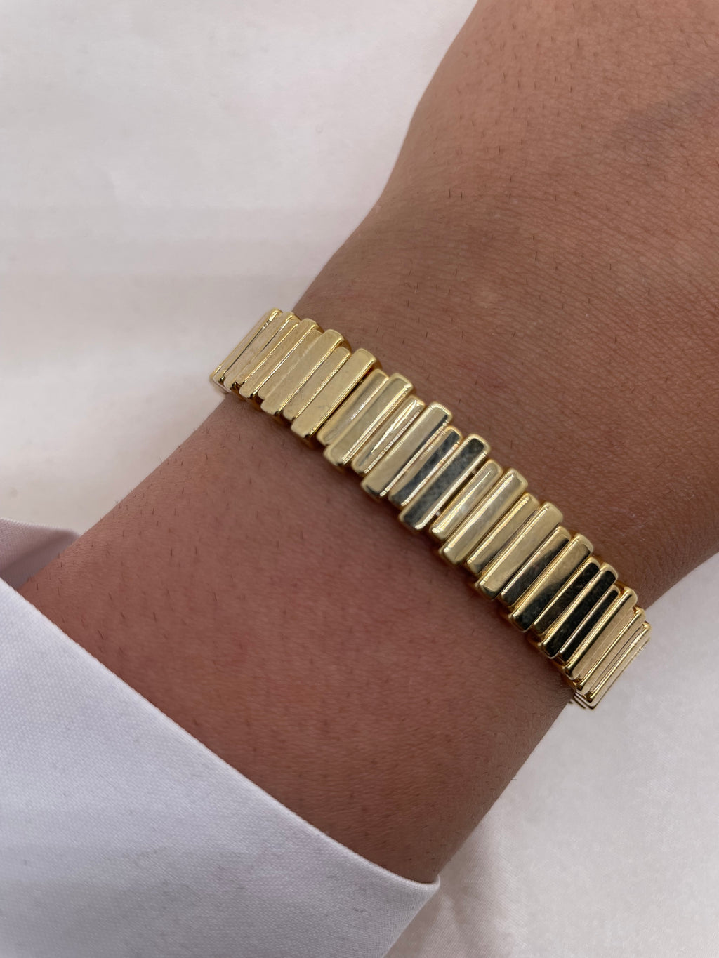Bangle gold core 301