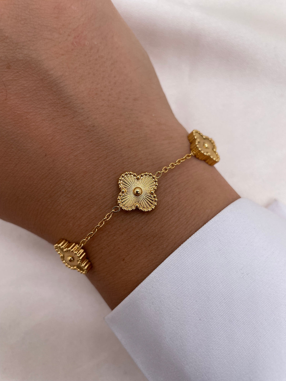 Vancleef Bracelet