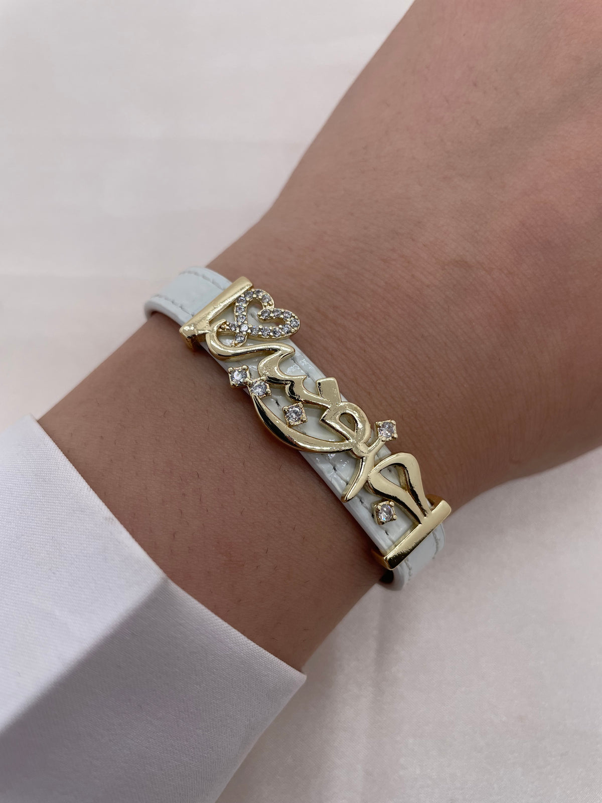Jnoubiye Bracelet