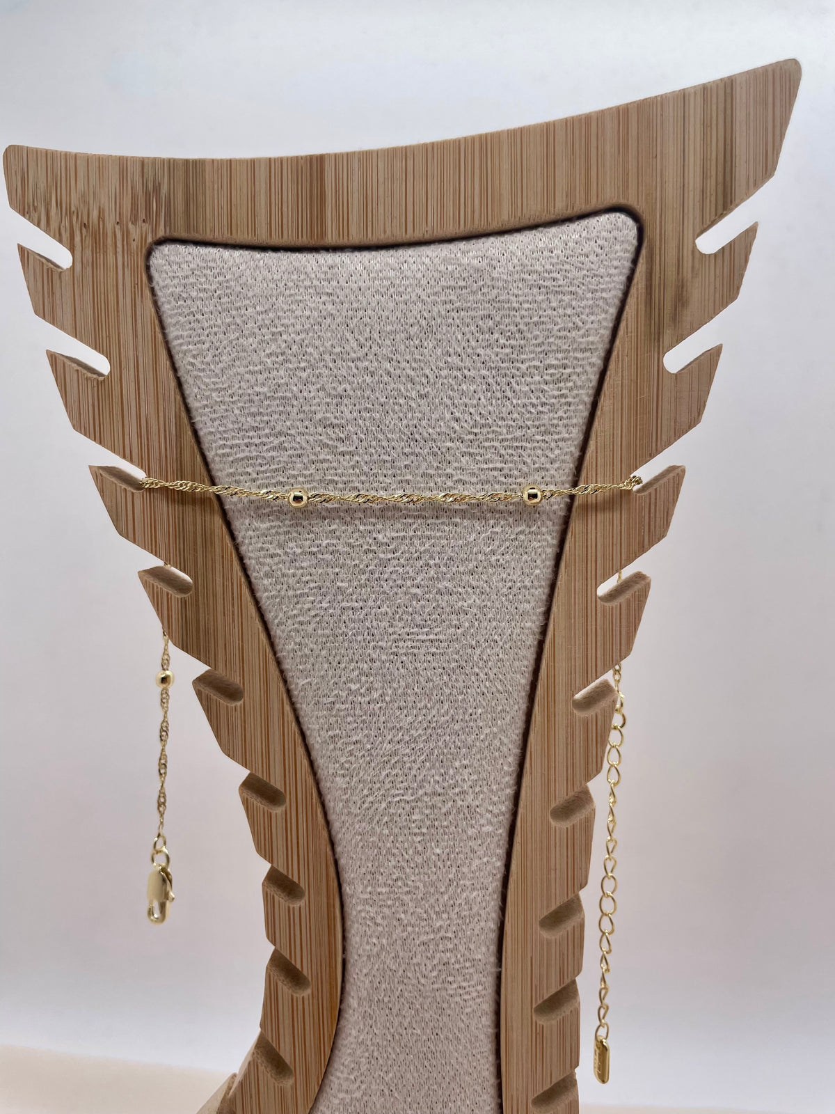 Anklet 107