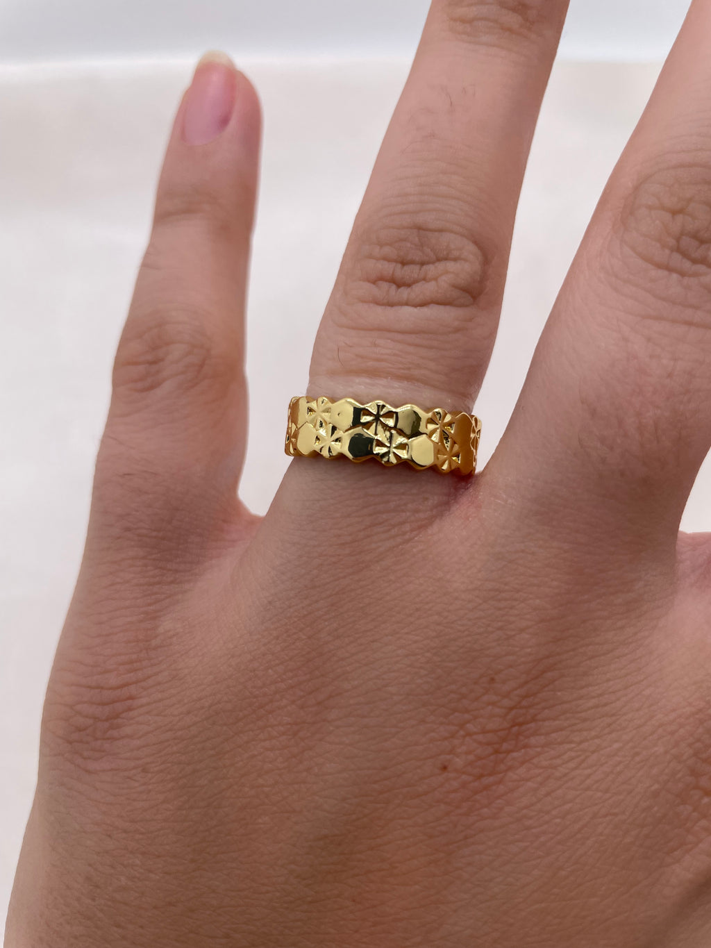 Ring I