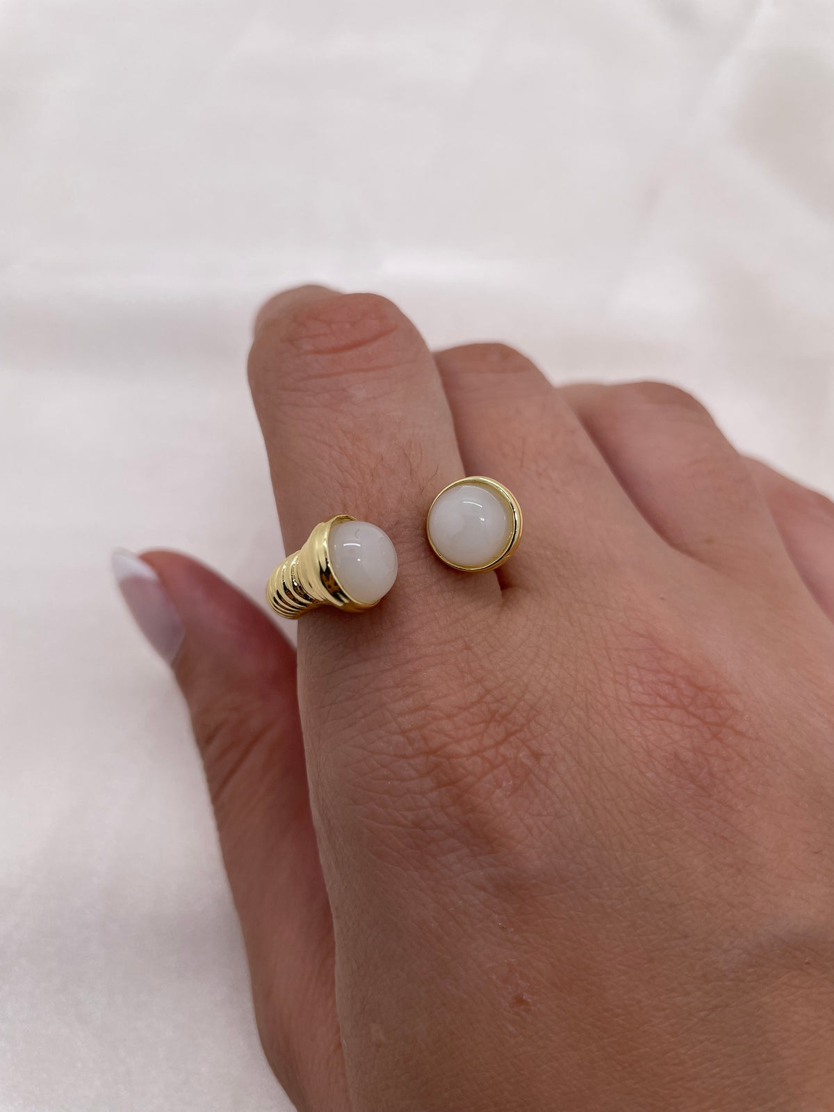 Himo Ring