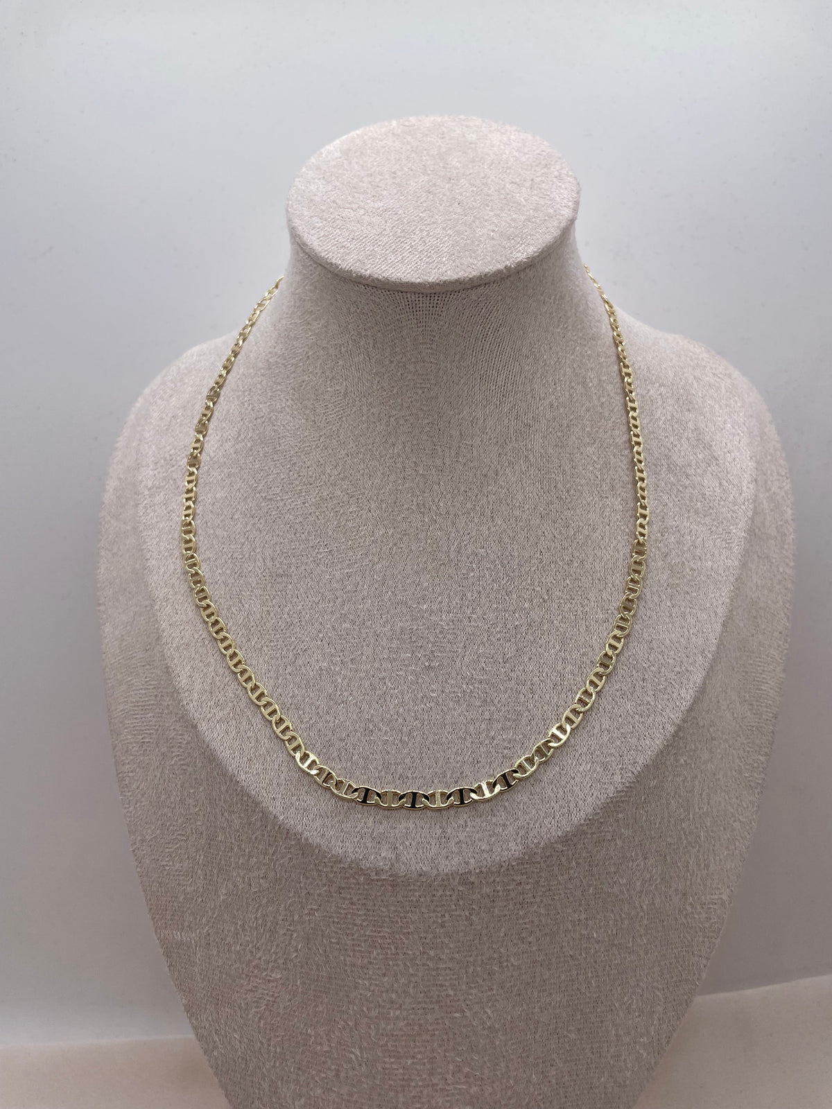 Loui Necklace