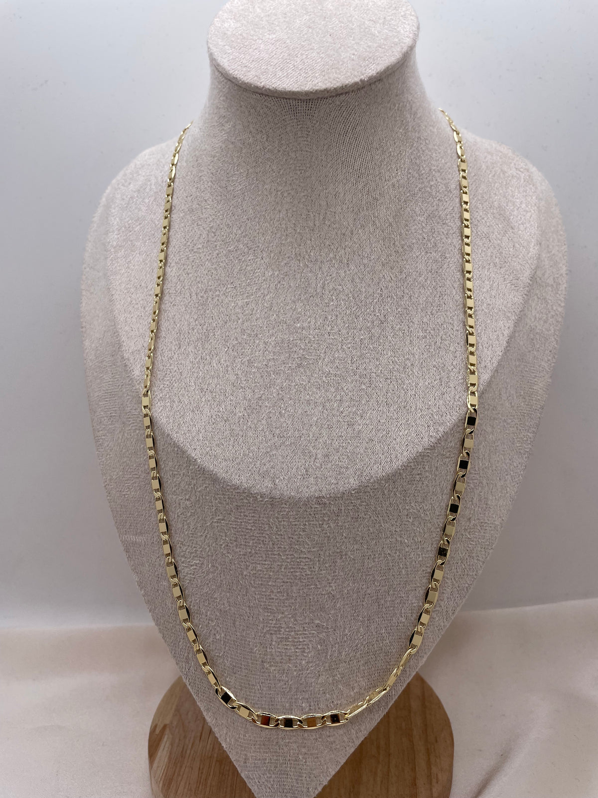 Alin Necklace