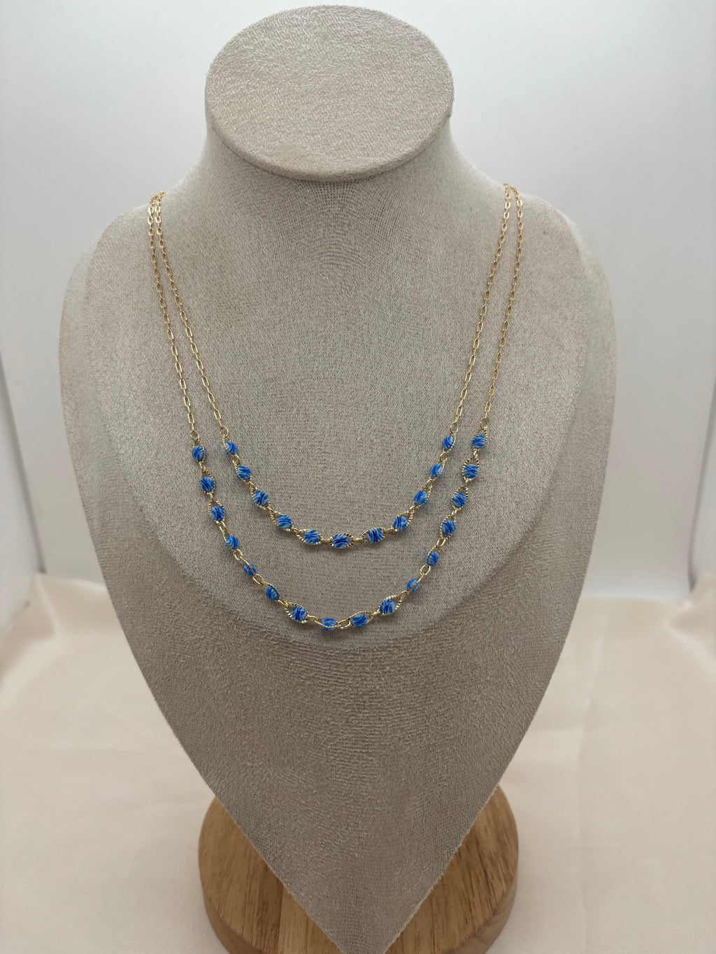 Necklace  21