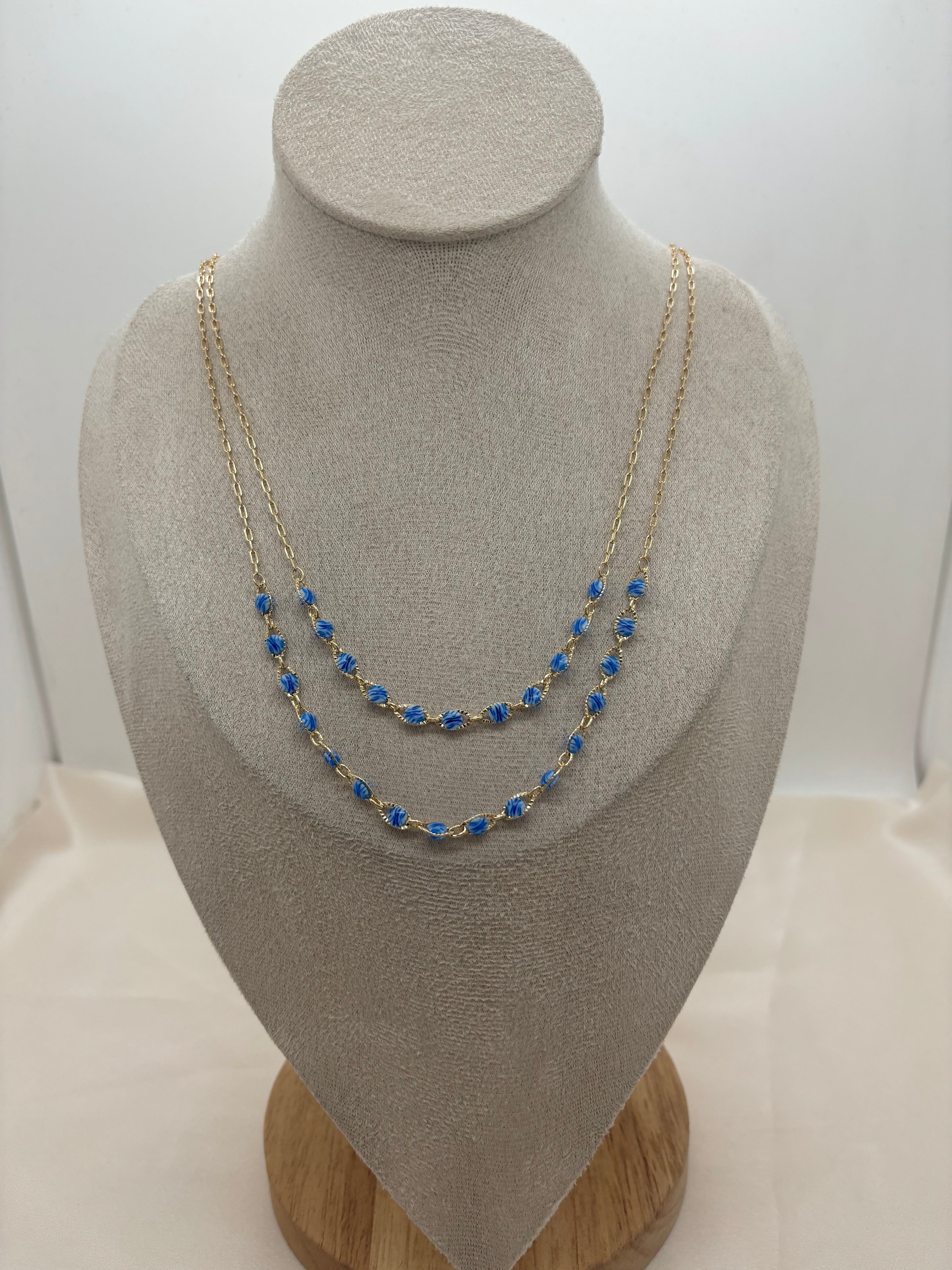 Necklace  21