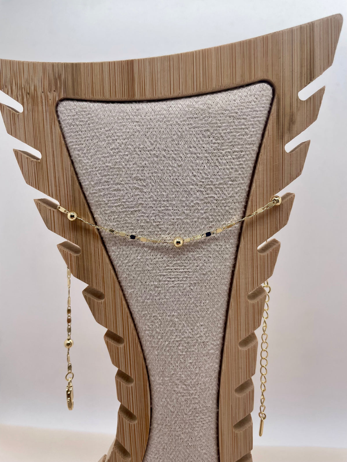 Anklet 103