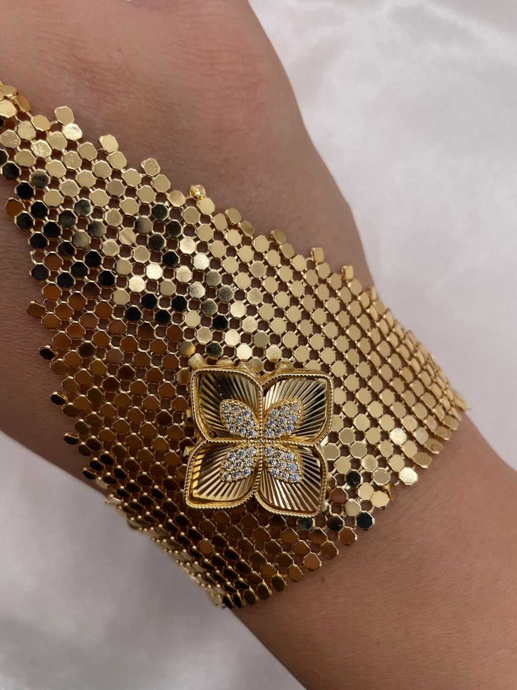 Hand Chain