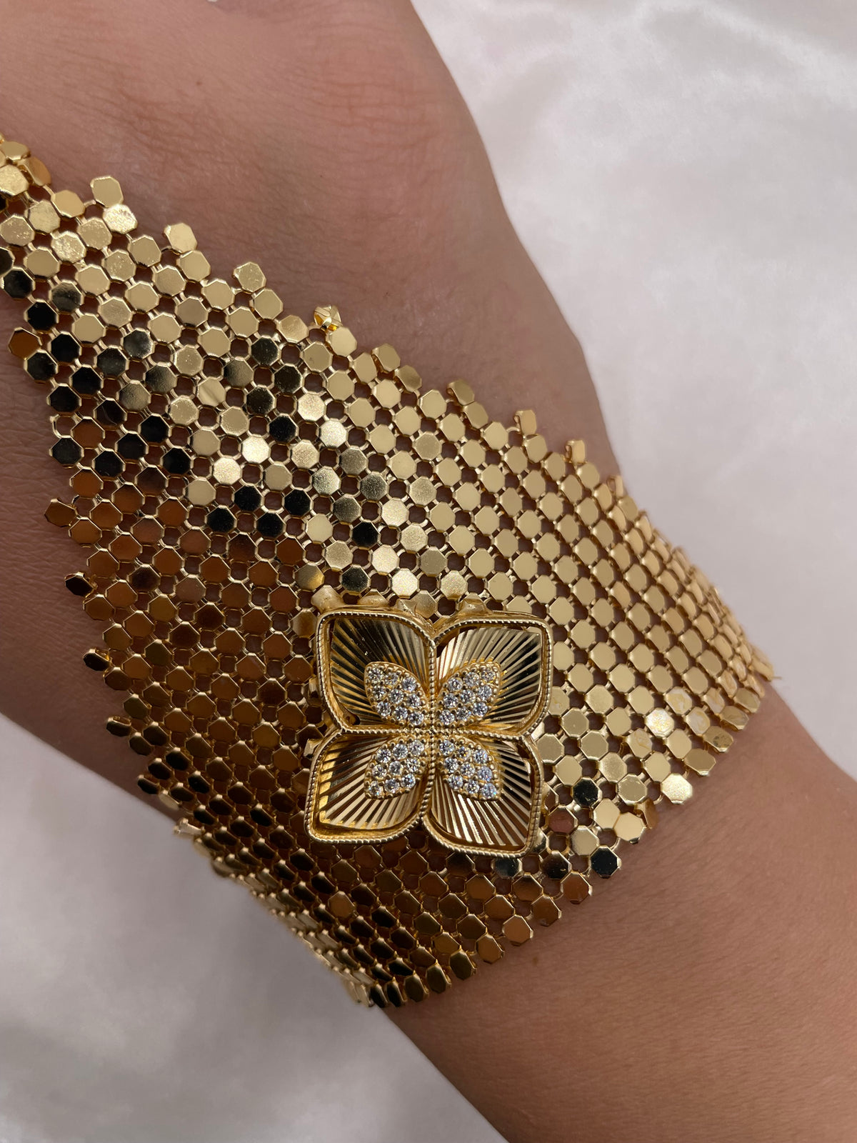 Hand Chain