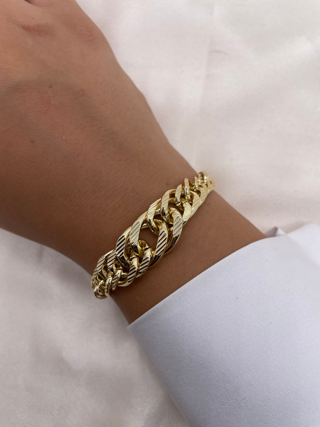 Siena Chain Bracelet