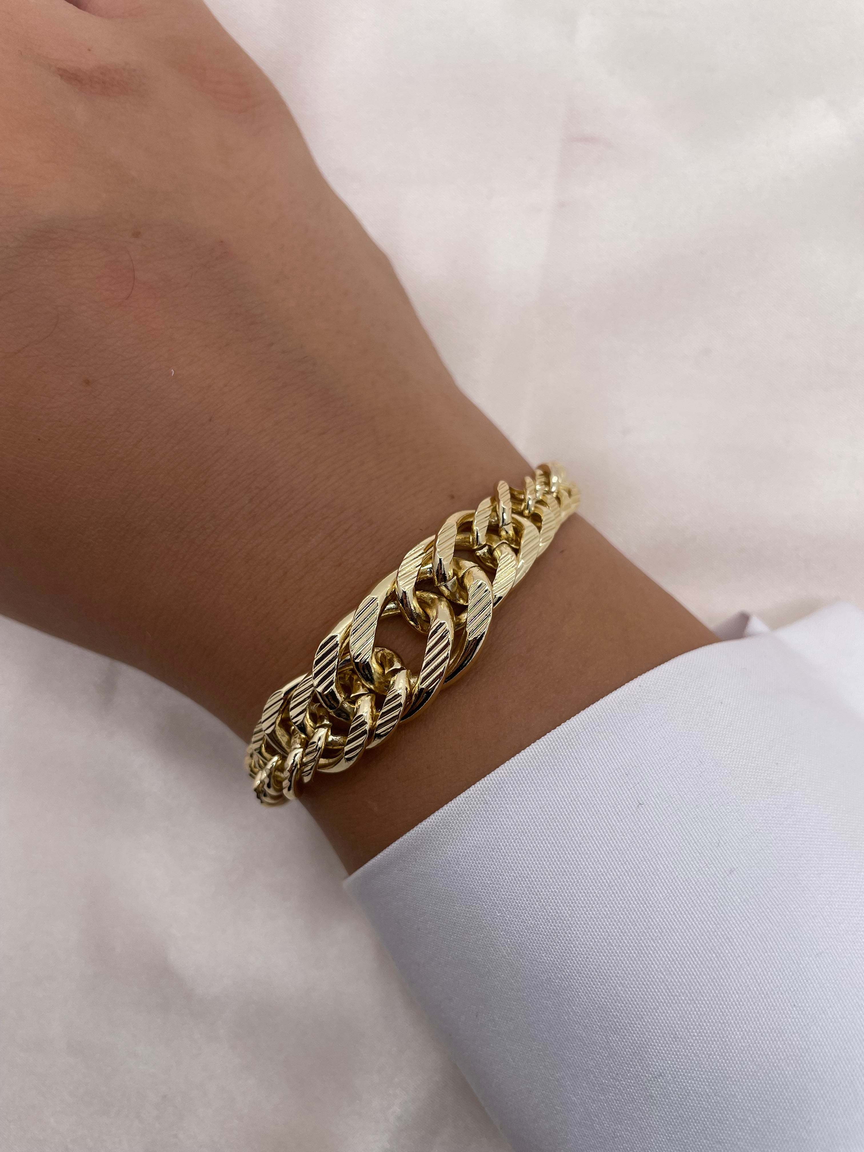 Siena Chain Bracelet