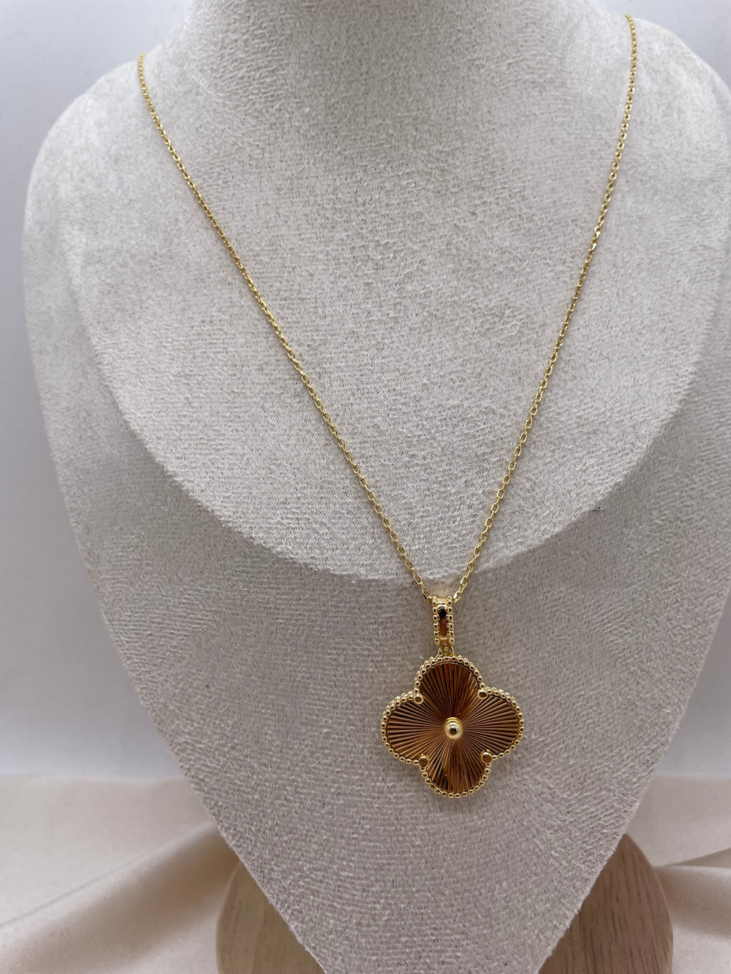 Vancleef Necklace
