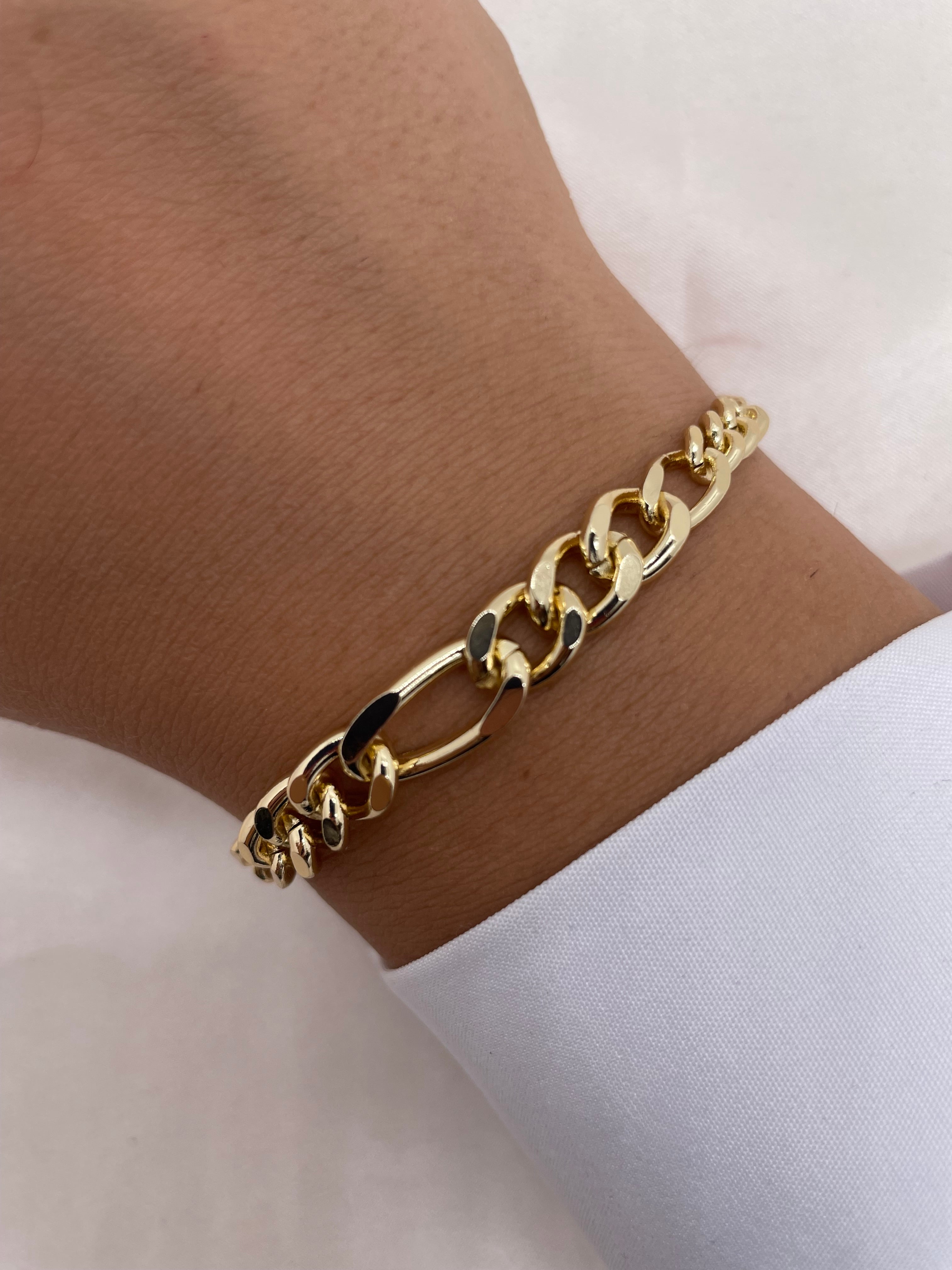 Lielle Bracelet