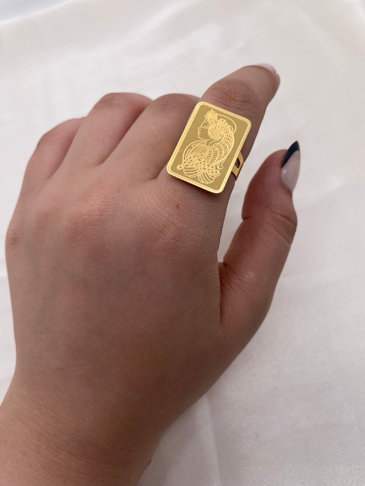 Ounce Ring 2