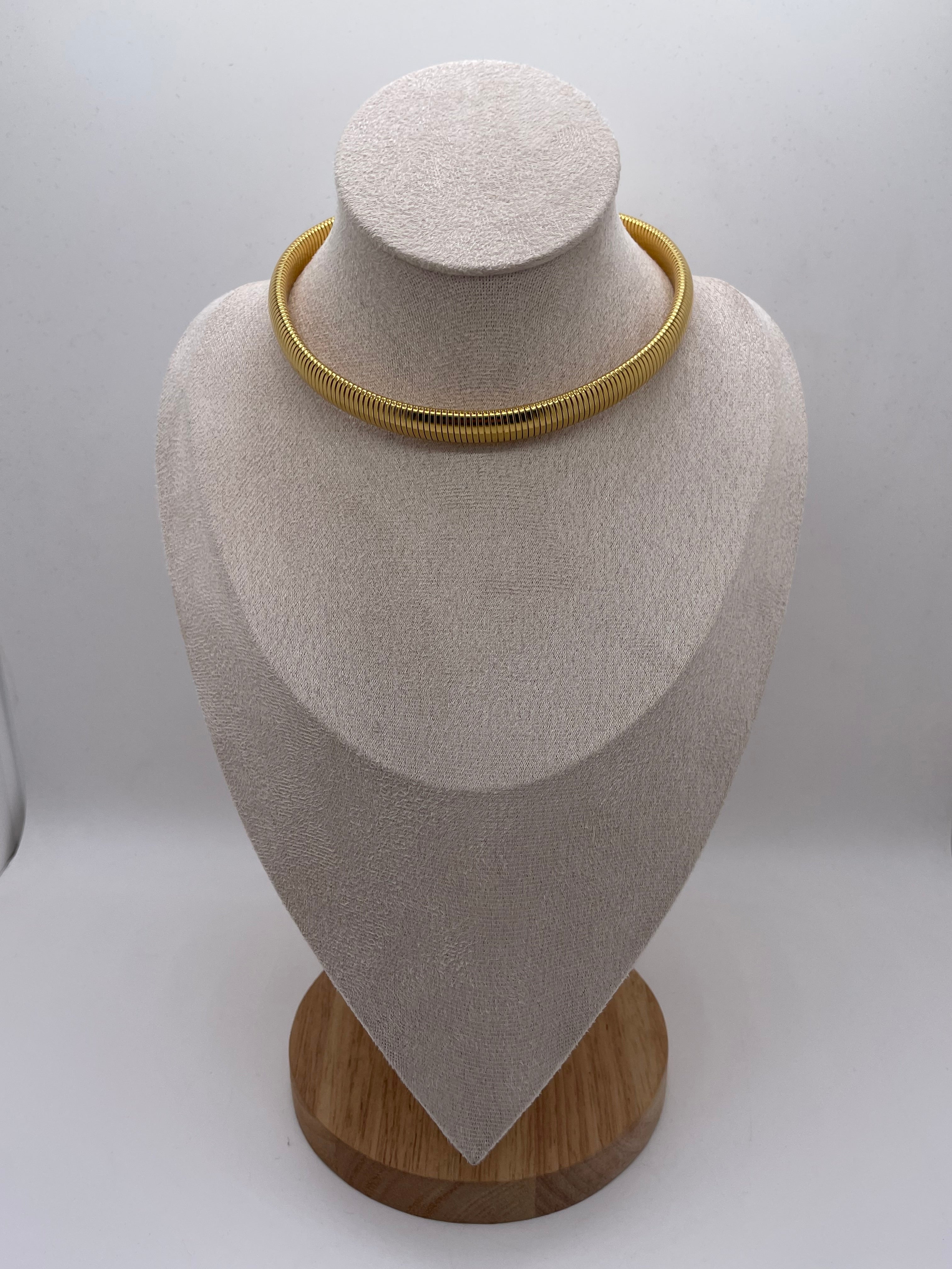 Himo Necklace