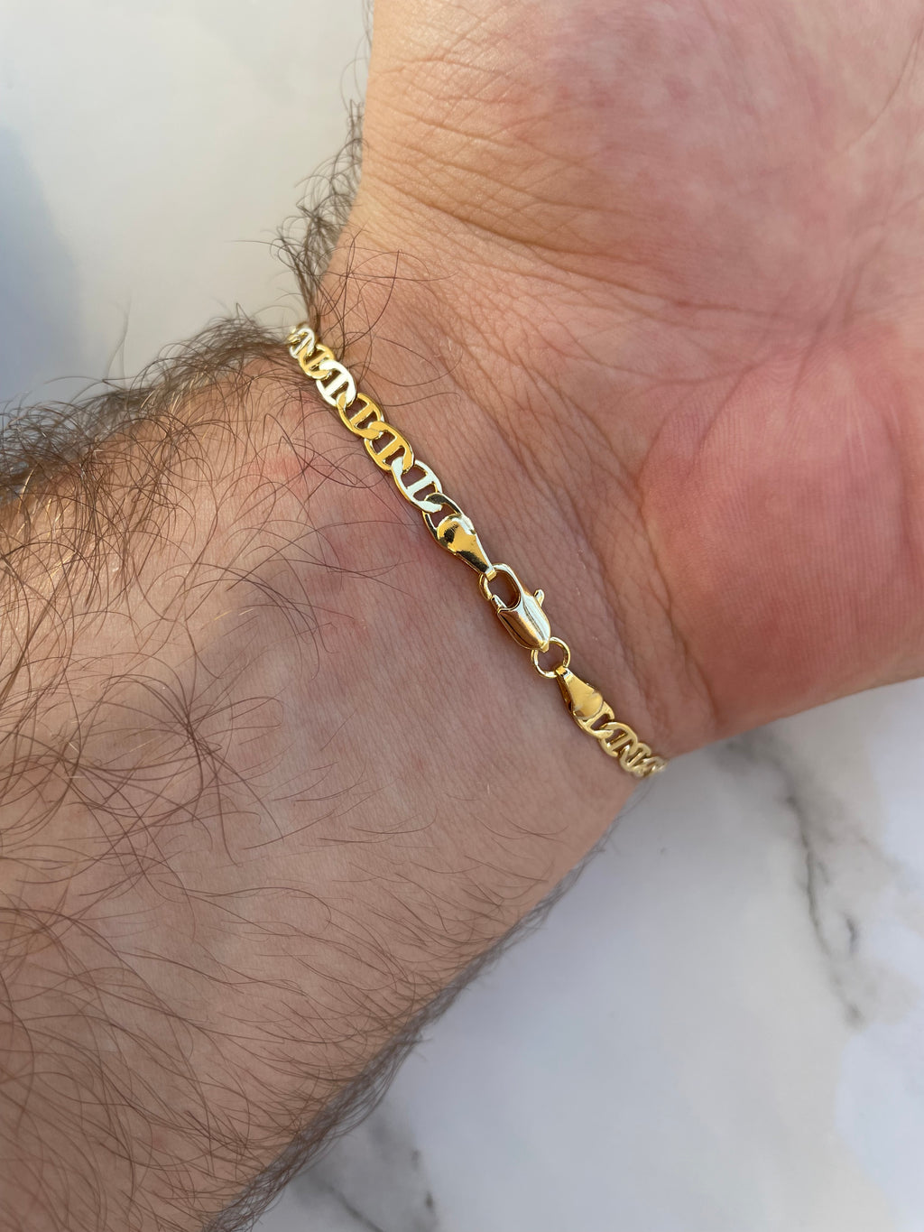 Chain Bracelet 1