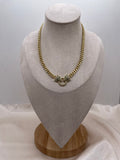 Tiger Necklace