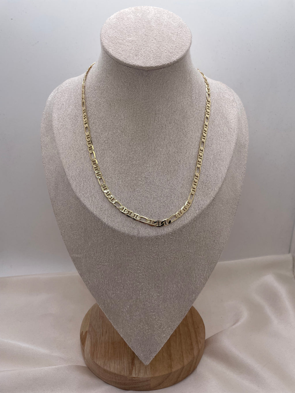 Chain Necklace