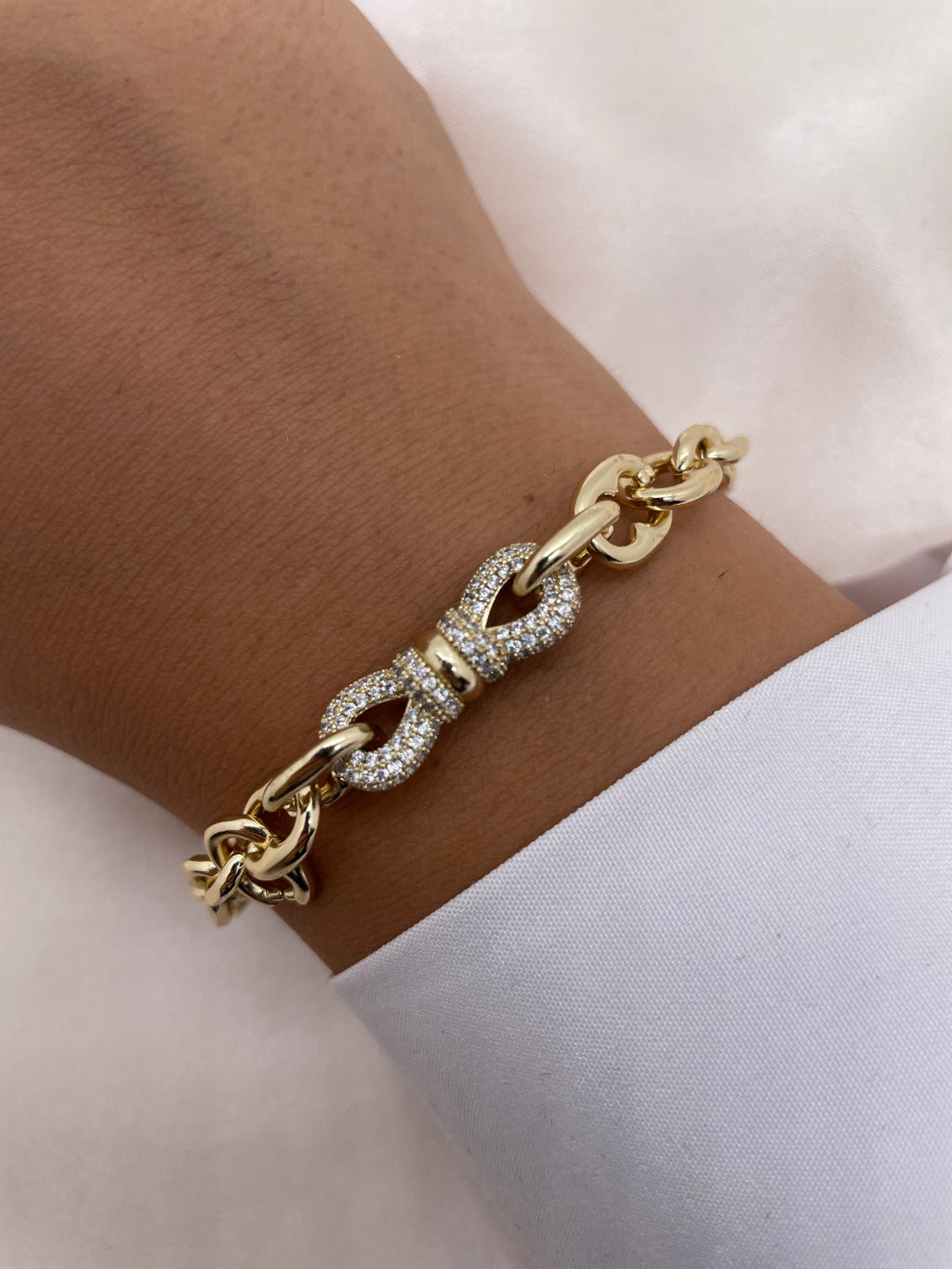 Papillion Bracelet
