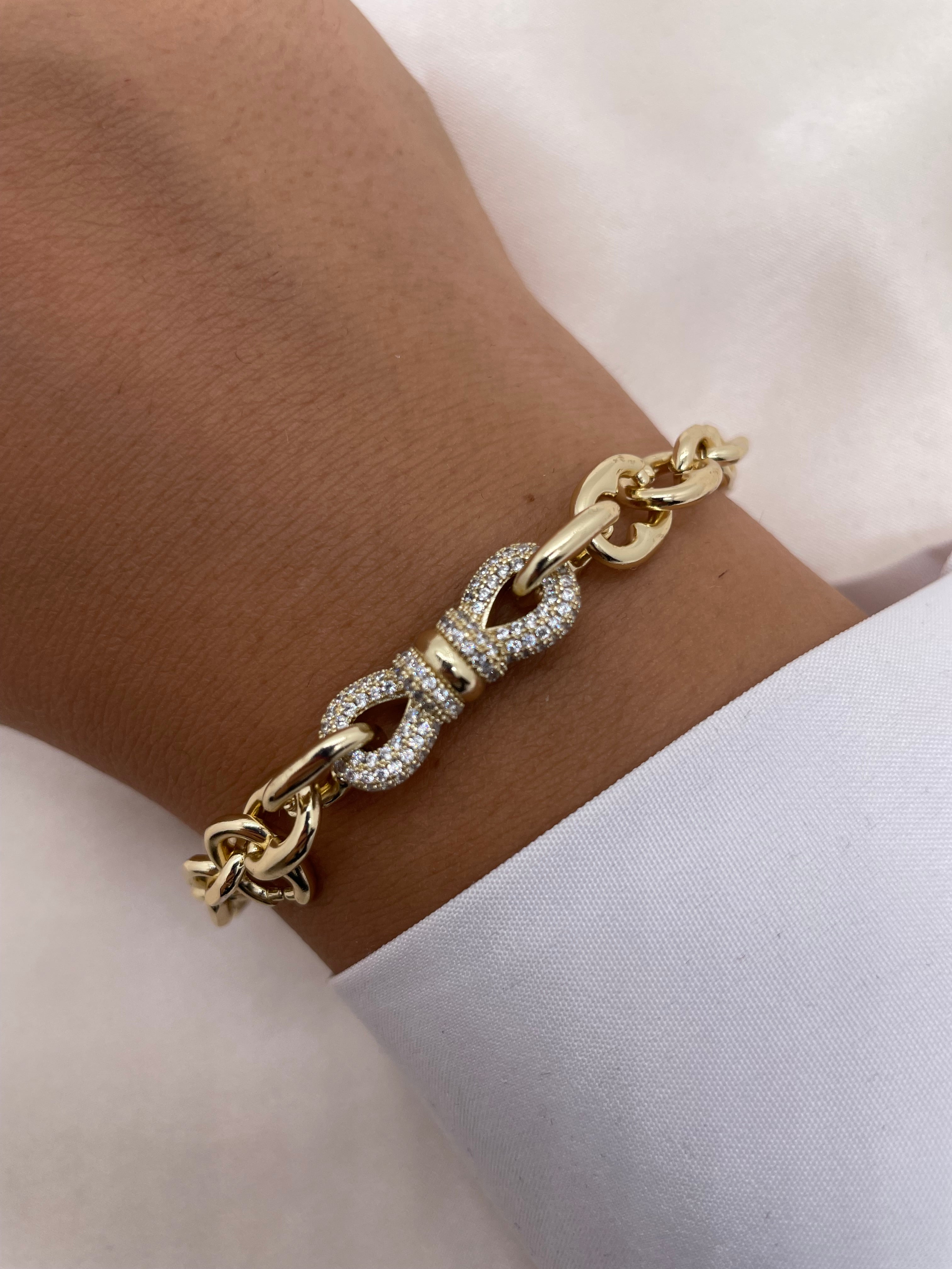 Papillion Bracelet