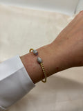 Minimal bangle