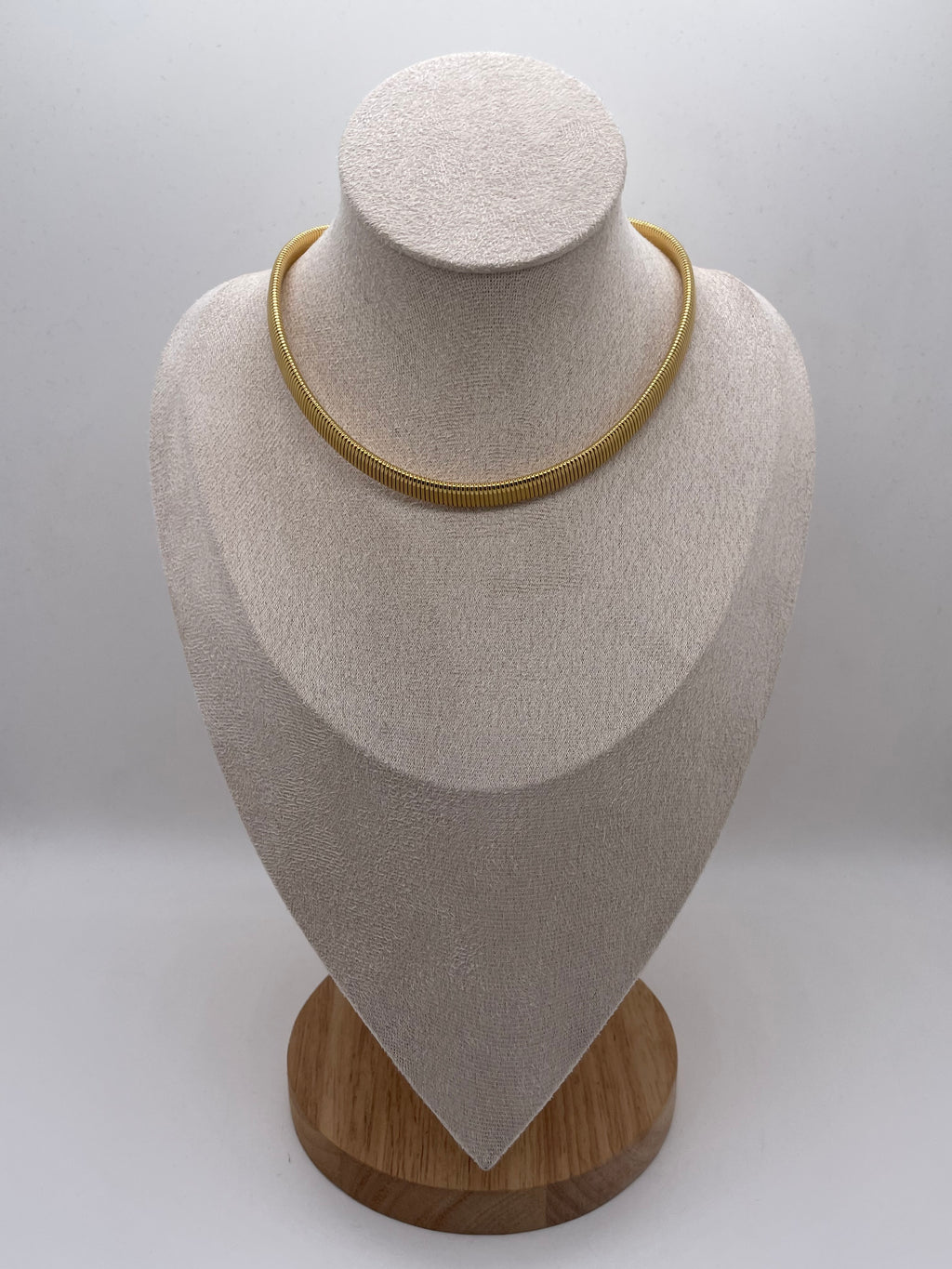 Himo Necklace