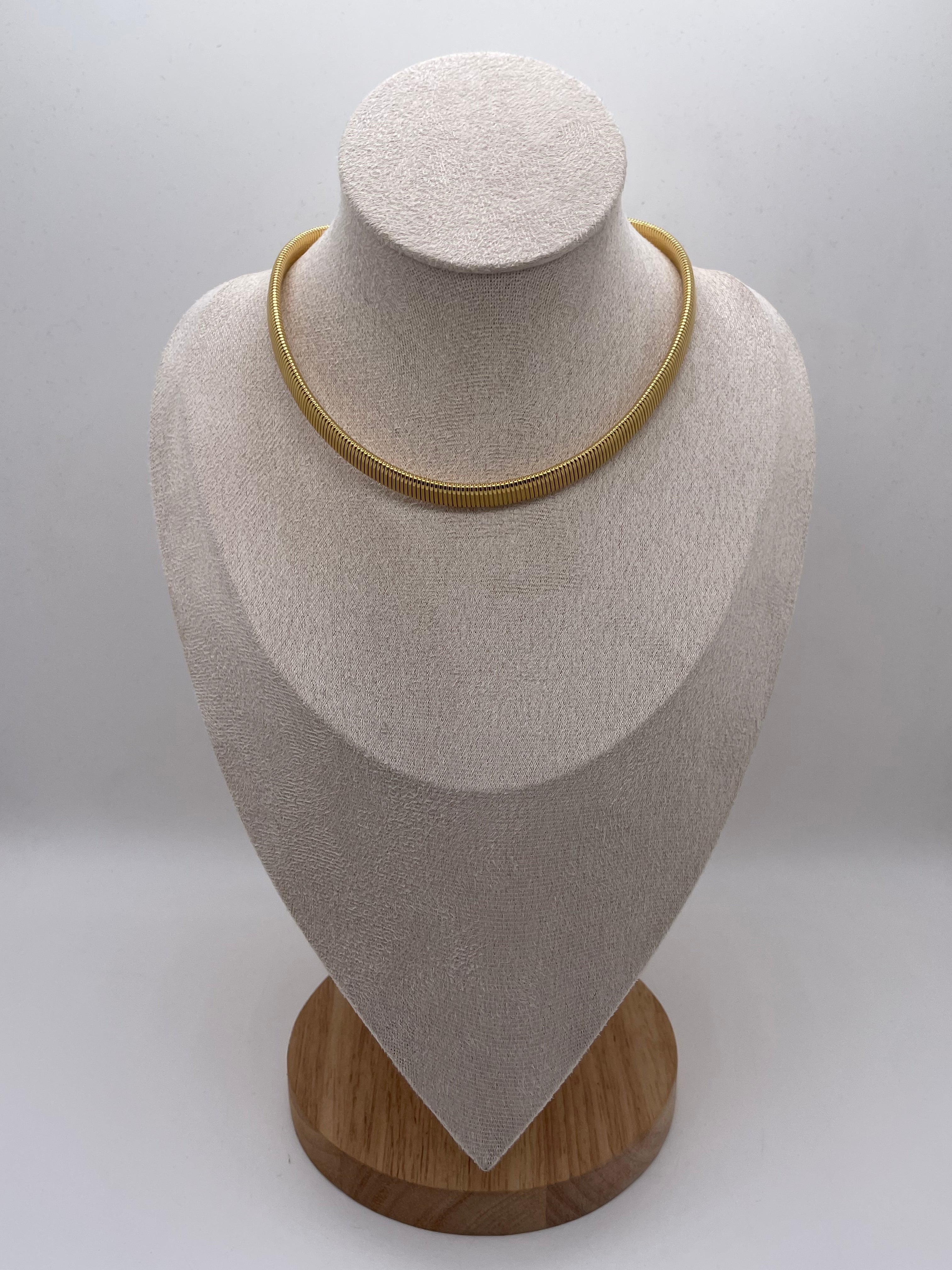 Himo Necklace